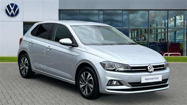 Large image for the Used Volkswagen Polo