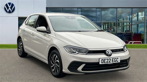 Large image for the Used Volkswagen Polo