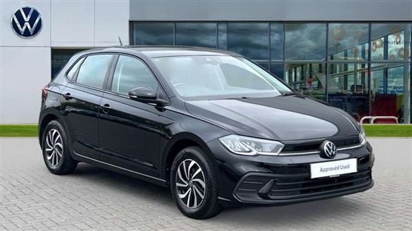 Large image for the Used Volkswagen Polo