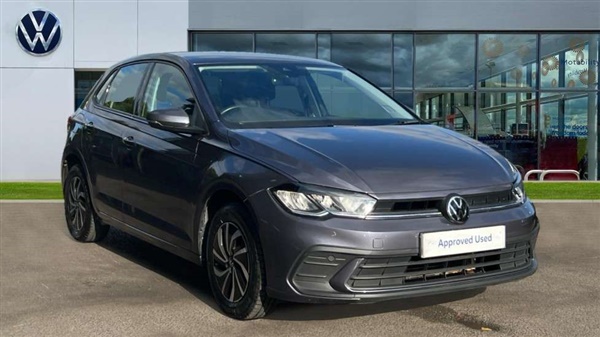 Large image for the Used Volkswagen Polo