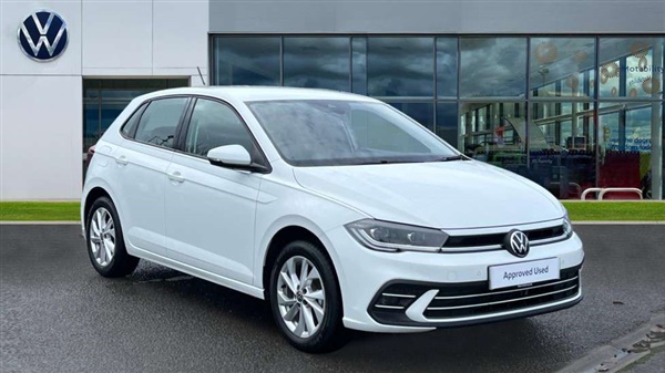 Large image for the Used Volkswagen Polo