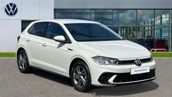 Large image for the Used Volkswagen Polo