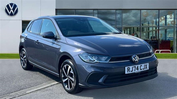 Large image for the Used Volkswagen Polo