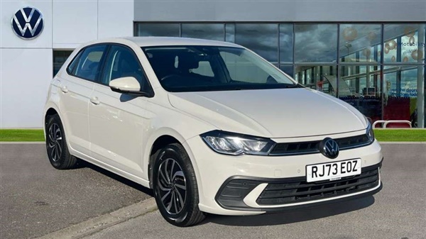 Large image for the Used Volkswagen Polo