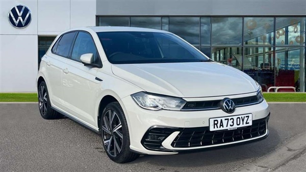 Large image for the Used Volkswagen Polo