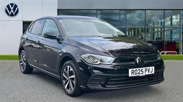 Large image for the Used Volkswagen Polo
