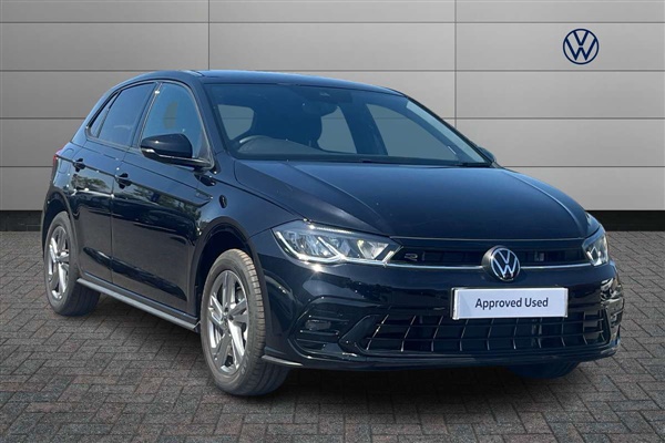 Large image for the Used Volkswagen Polo