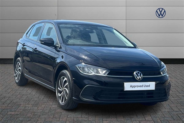 Large image for the Used Volkswagen Polo