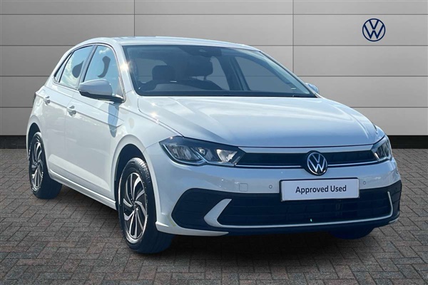 Large image for the Used Volkswagen Polo