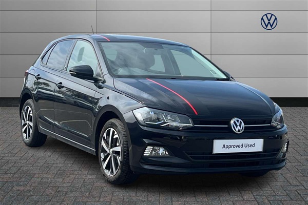 Large image for the Used Volkswagen Polo
