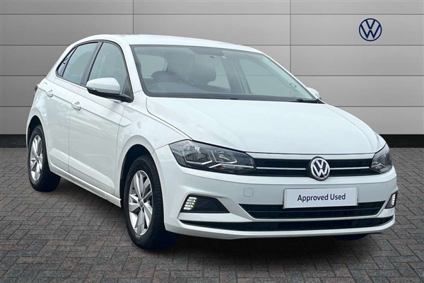 Large image for the Used Volkswagen Polo