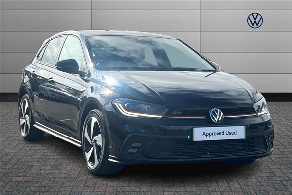 Large image for the Used Volkswagen Polo GTI