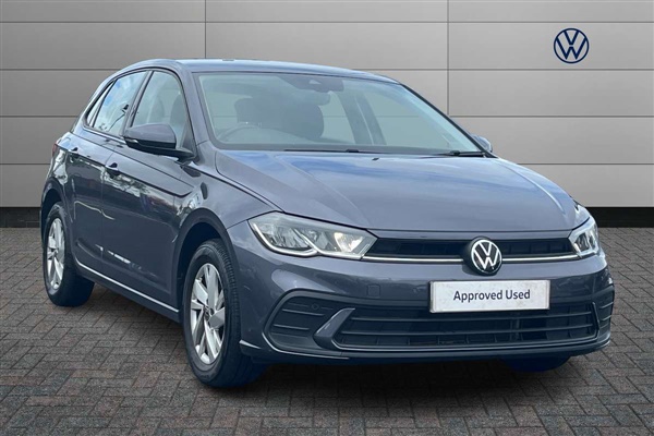 Large image for the Used Volkswagen Polo