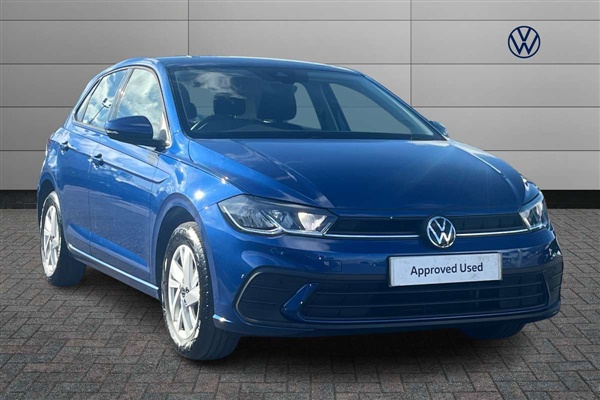 Large image for the Used Volkswagen Polo