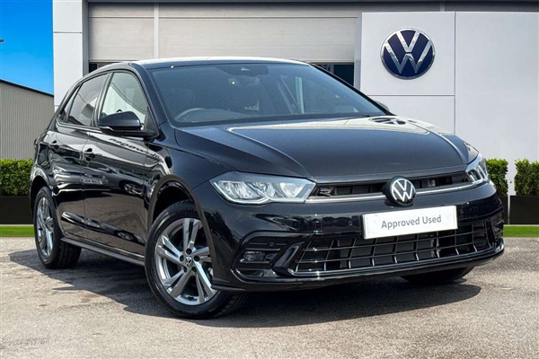 Large image for the Used Volkswagen Polo