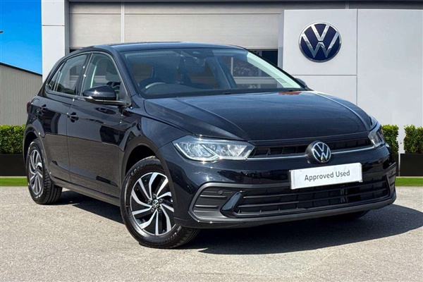 Large image for the Used Volkswagen Polo