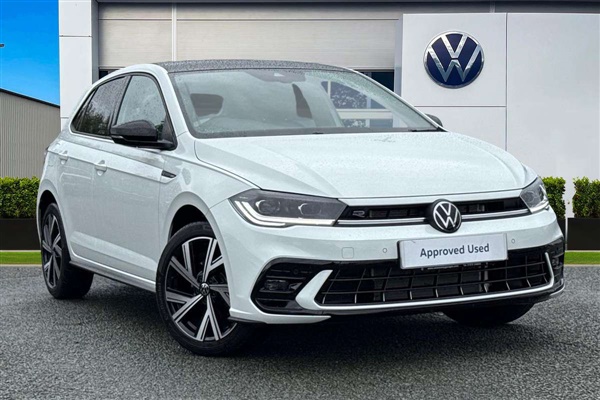 Large image for the Used Volkswagen Polo