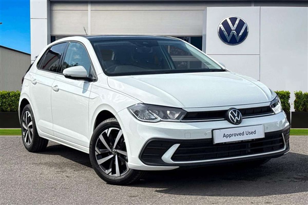 Large image for the Used Volkswagen Polo