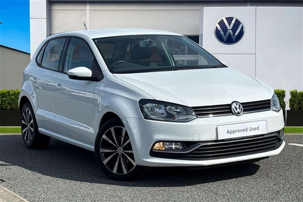 Large image for the Used Volkswagen Polo