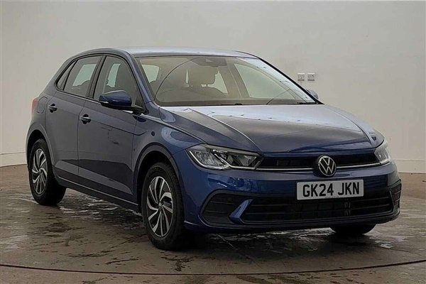 Large image for the Used Volkswagen Polo