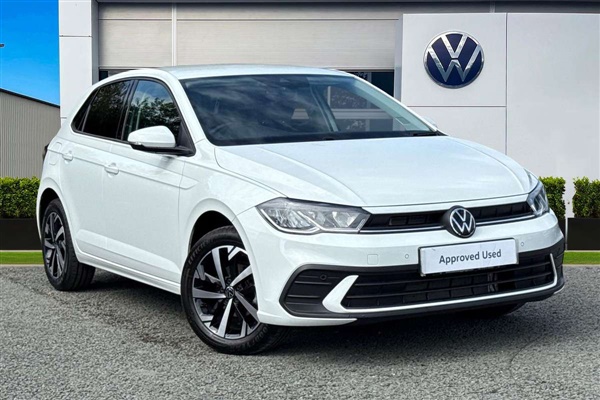 Large image for the Used Volkswagen Polo