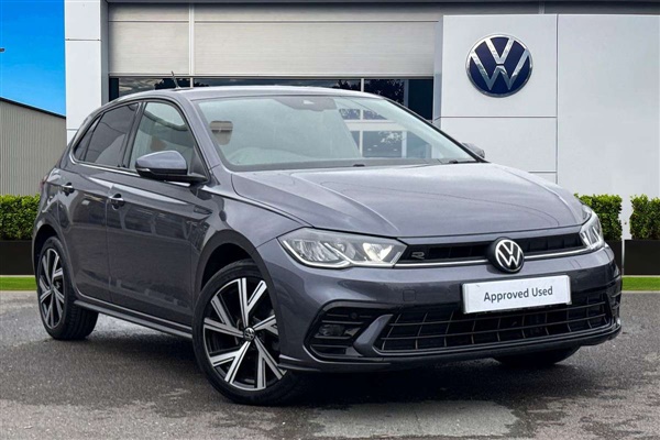 Large image for the Used Volkswagen Polo