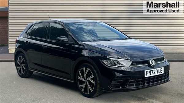 Large image for the Used Volkswagen Polo