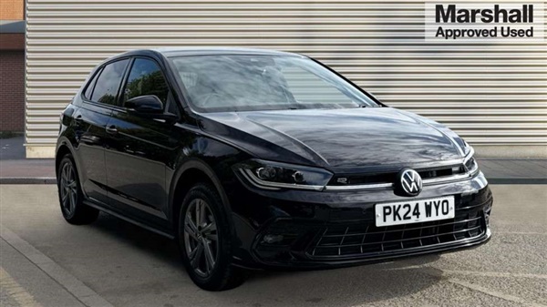 Large image for the Used Volkswagen Polo