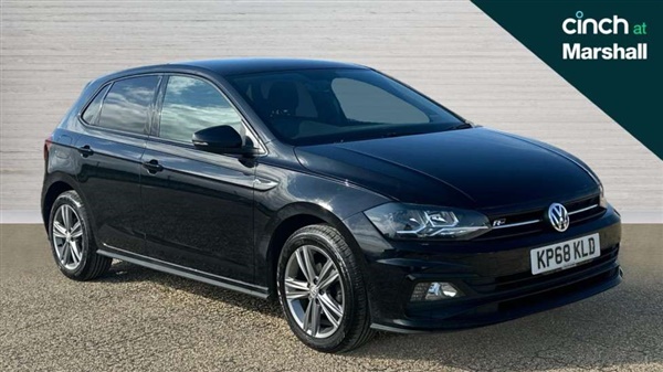 Large image for the Used Volkswagen Polo