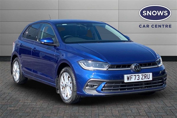 Large image for the Used Volkswagen Polo