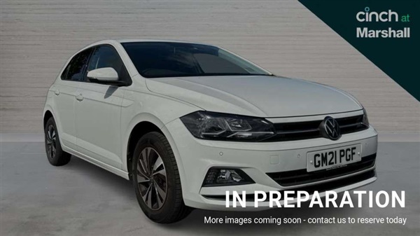 Large image for the Used Volkswagen Polo