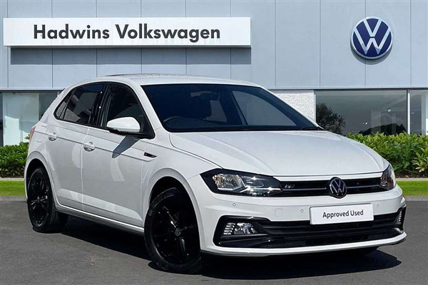 Large image for the Used Volkswagen Polo