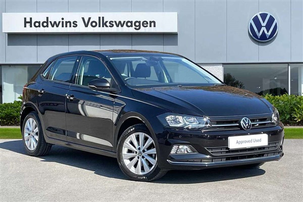 Large image for the Used Volkswagen Polo