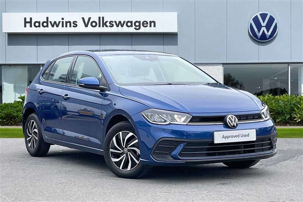 Large image for the Used Volkswagen Polo
