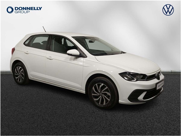 Large image for the Used Volkswagen Polo