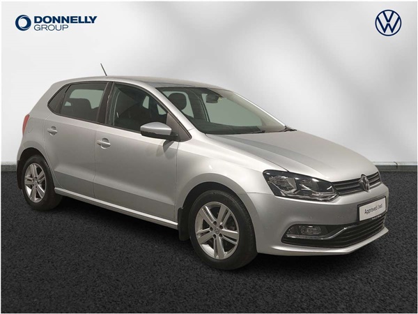 Large image for the Used Volkswagen Polo