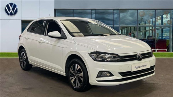 Large image for the Used Volkswagen Polo