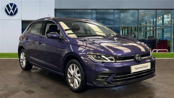 Large image for the Used Volkswagen Polo