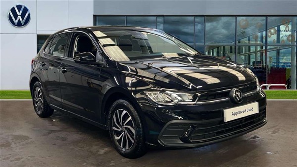 Large image for the Used Volkswagen Polo