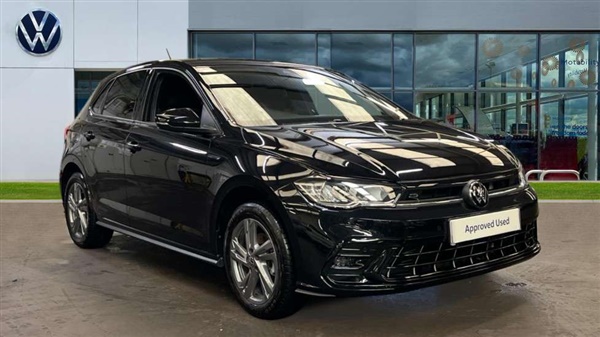 Large image for the Used Volkswagen Polo