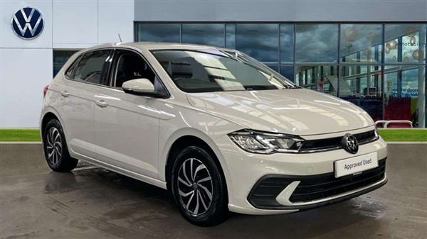 Large image for the Used Volkswagen Polo