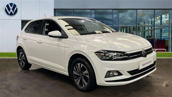 Large image for the Used Volkswagen Polo
