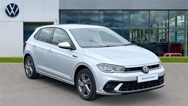 Large image for the Used Volkswagen Polo