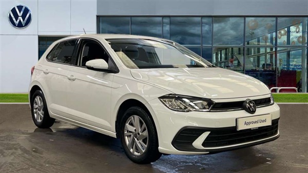 Large image for the Used Volkswagen Polo