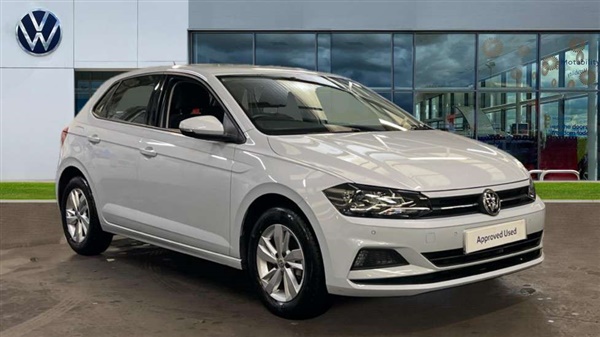Large image for the Used Volkswagen Polo