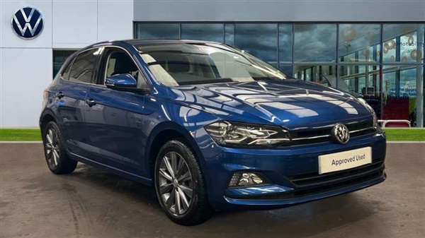 Large image for the Used Volkswagen Polo