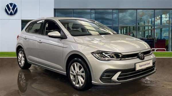 Large image for the Used Volkswagen Polo