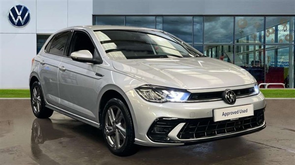 Large image for the Used Volkswagen Polo