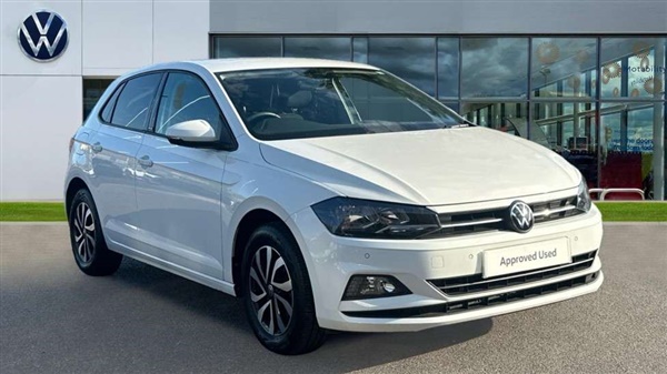 Large image for the Used Volkswagen Polo