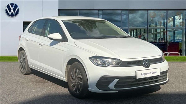 Large image for the Used Volkswagen Polo